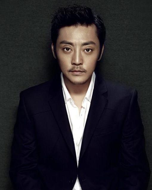 中国男演员帅哥,盘点帅气迷人的影视巨星