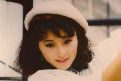 香港功夫女明星排名,盘点最具影响力的武打女神